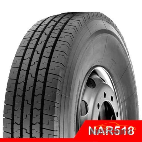 Грузовые шины Onyx NAR518(SAR518) (прицепная ось) 245/70 R17.5 143/141J PR18